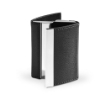LONE. Double metal card holder