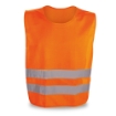 THIEM. Reflective vest