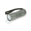 FLASHY. Torch in aluminium