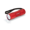 FLASHY. Torch in aluminium