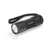 FLASHY. Torch in aluminium