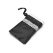 TRAVIS. Sports towel in microfibre