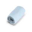 TRAVIS. Sports towel in microfibre