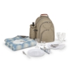 VILLA. Picnic cooler backpack