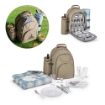VILLA. Picnic cooler backpack
