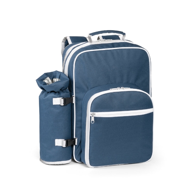 ARBOR. Picnic cooler backpack
