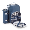 ARBOR. Picnic cooler backpack
