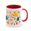 MOCHA. Ceramic mug 350 mL