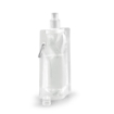 KWILL. Foldable bottle 460 mL