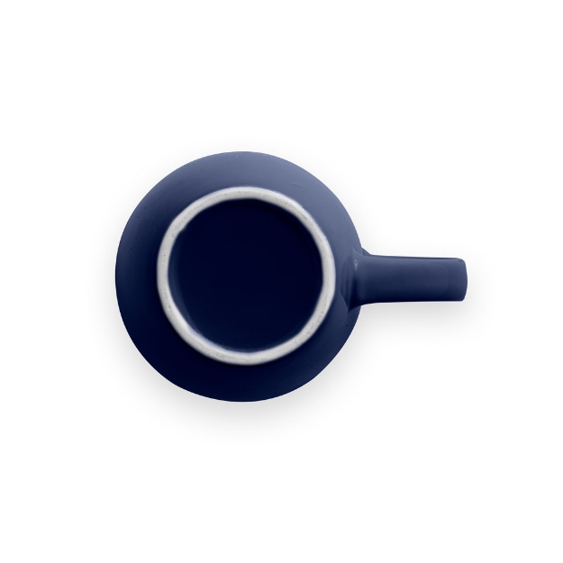 CINANDER. Ceramic mug 370 mL