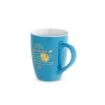 CINANDER. Ceramic mug 370 mL