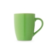 CINANDER. Ceramic mug 370 mL