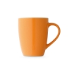 CINANDER. Ceramic mug 370 mL