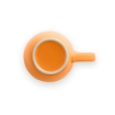 CINANDER. Ceramic mug 370 mL