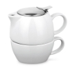 COLE. Tea set