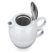 COLE. Tea set