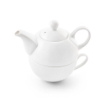INFUSIONS. Tea set