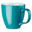 PANTHONY. Porcelain mug 450 mL