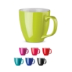 PANTHONY. Porcelain mug 450 mL
