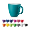 PANTHONY MAT. Porcelain mug 450 mL