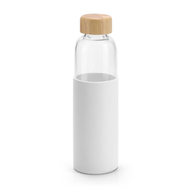 DAKAR. Bottle 600 mL