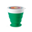 ASTRADA. Foldable travel cup 250 mL