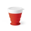 ASTRADA. Foldable travel cup 250 mL
