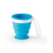 ASTRADA. Foldable travel cup 250 mL
