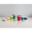 ASTRADA. Foldable travel cup 250 mL