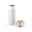 OASIS. Stainless steel bottle 540 mL