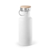 OASIS. Stainless steel bottle 540 mL