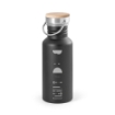 OASIS. Stainless steel bottle 540 mL