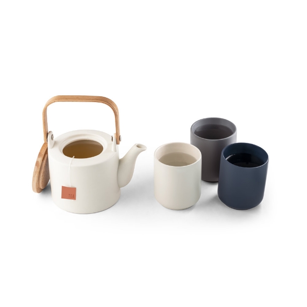 OWENS. Ceramic Cup Set