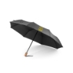 RIVER. rPET foldable umbrella