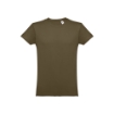 THC LUANDA. Men's t-shirt