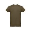 THC LUANDA. Men's t-shirt