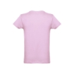THC LUANDA. Men's t-shirt