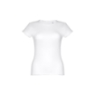 THC SOFIA WH. Women's t-shirt