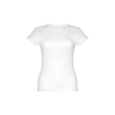 THC SOFIA WH. Women's t-shirt