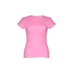 THC SOFIA. Women's t-shirt