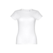 THC SOFIA WH 3XL. Women's t-shirt