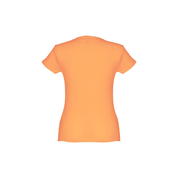 THC SOFIA 3XL. Women's t-shirt