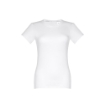 THC ANKARA WOMEN WH. Women's t-shirt