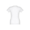 THC ANKARA WOMEN WH. Women's t-shirt