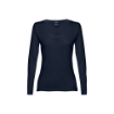 THC BUCHAREST WOMEN. Women's long sleeve t-shirt