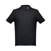 THC ADAM 3XL. Men's polo shirt