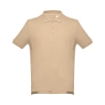 THC ADAM 3XL. Men's polo shirt