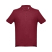 THC ADAM 3XL. Men's polo shirt