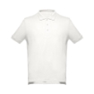 THC ADAM 3XL. Men's polo shirt