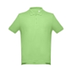 THC ADAM 3XL. Men's polo shirt